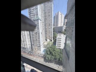铜锣湾 - 启礼阁 12