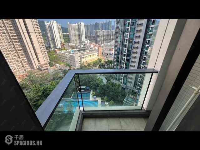Tseung Kwan O - The Wings II Block 2B 03