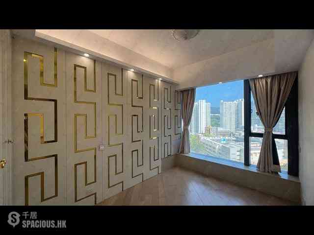 Tseung Kwan O - The Wings II Block 2B 04