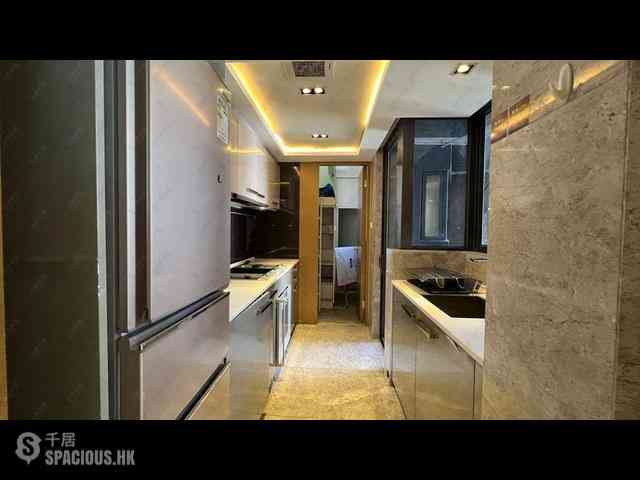 Tseung Kwan O - The Wings II Block 2B 07