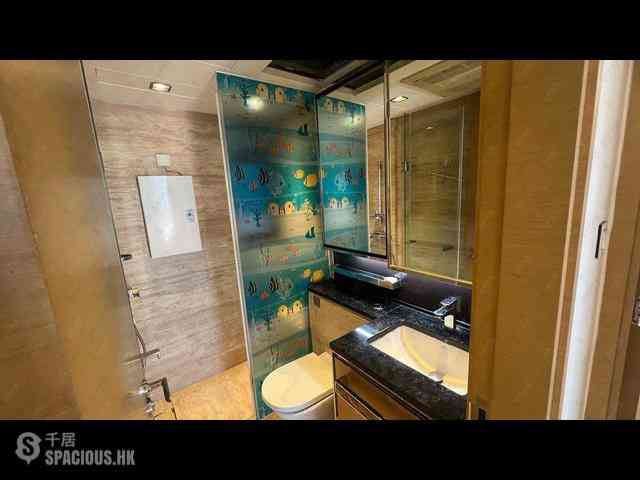 Tseung Kwan O - The Wings II Block 2B 08