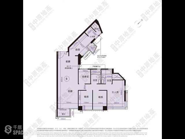 Tseung Kwan O - The Wings II Block 2B 09