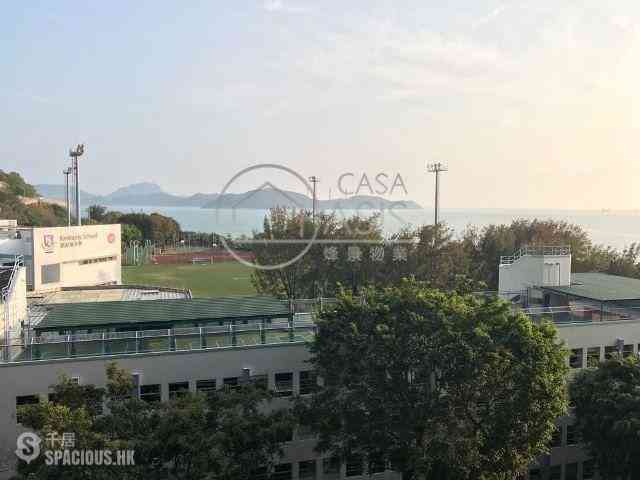 Pok Fu Lam - Scenic Villas 02