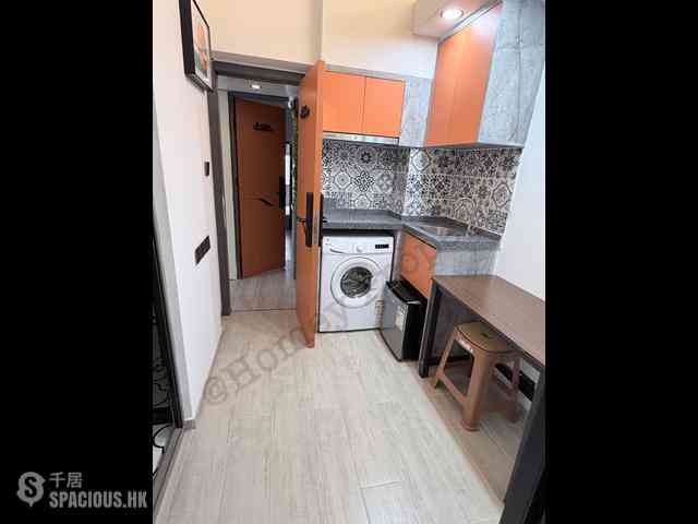 上環 - 僑港大廈 04