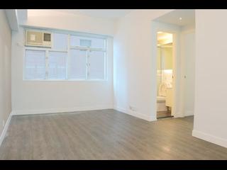 Wan Chai - Tung Hey Mansion (Building) 02