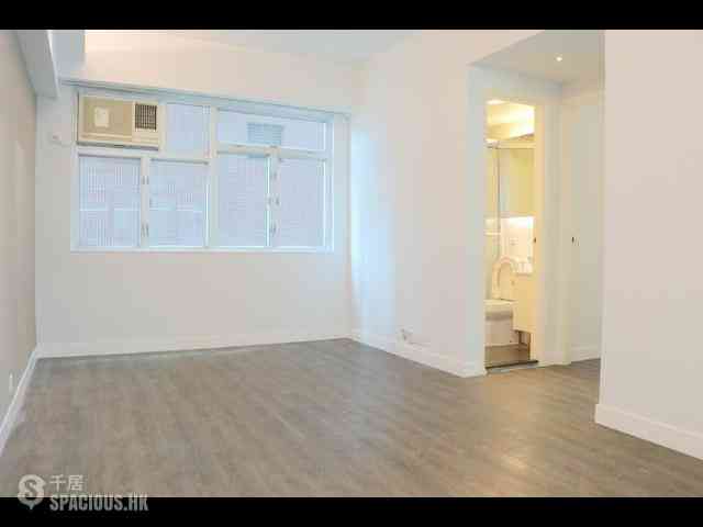 Wan Chai - Tung Hey Mansion (Building) 02