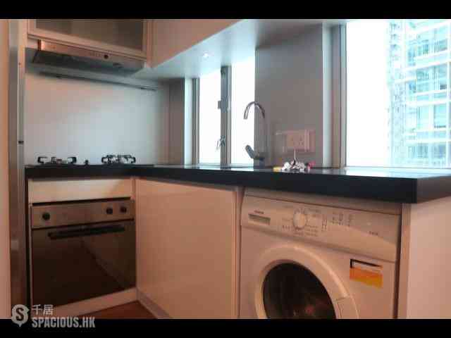 Wan Chai - Tung Hey Mansion (Building) 03