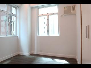 Wan Chai - Tung Hey Mansion (Building) 05