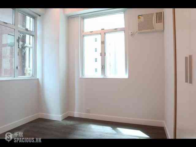 Wan Chai - Tung Hey Mansion (Building) 05