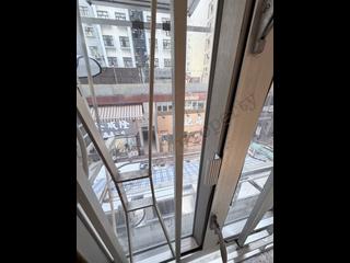 上環 - 僑港大廈 09