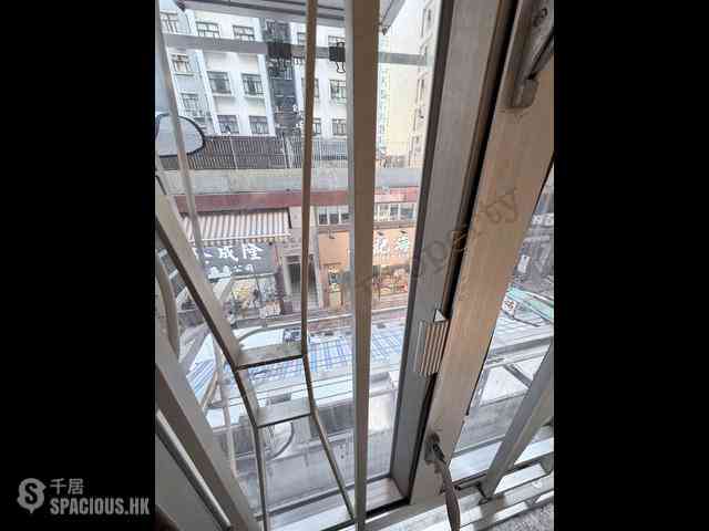 上環 - 僑港大廈 09
