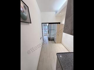 Sheung Wan - Kiu Kwong Mansion 02