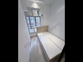 Sheung Wan - Kiu Kwong Mansion 05
