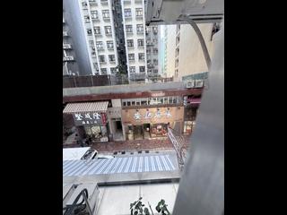 Sheung Wan - Kiu Kwong Mansion 09