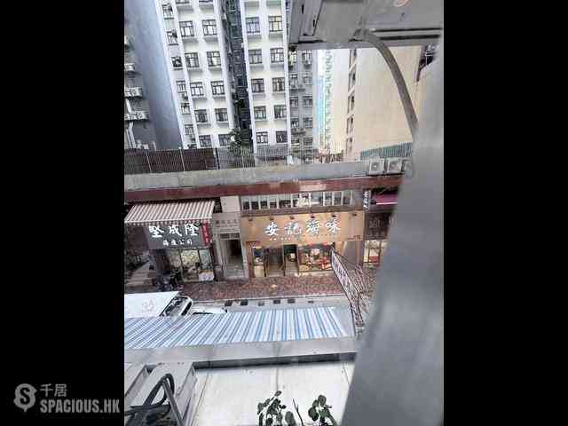上環 - 僑港大廈 09