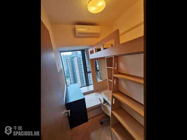 Tseung Kwan O - The Wings II Block 1A 02