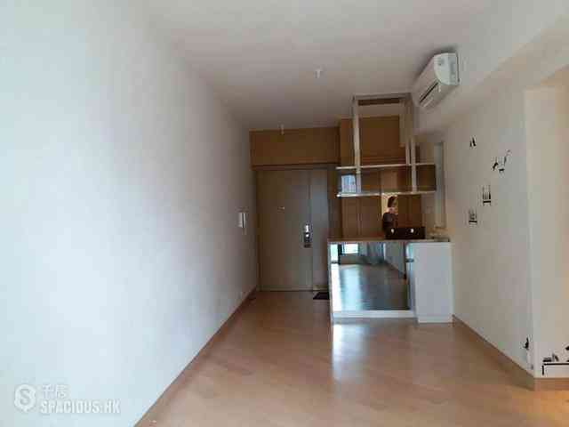 Tseung Kwan O - The Wings II Block 1A 01