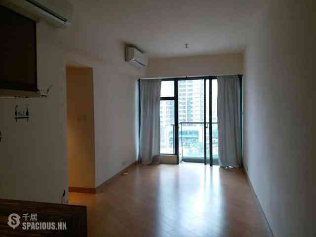 Tseung Kwan O - The Wings II Block 1A 02