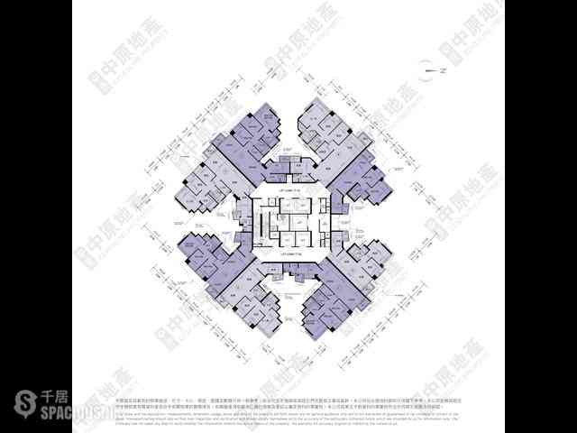 Tseung Kwan O - The Wings II Block 1A 07