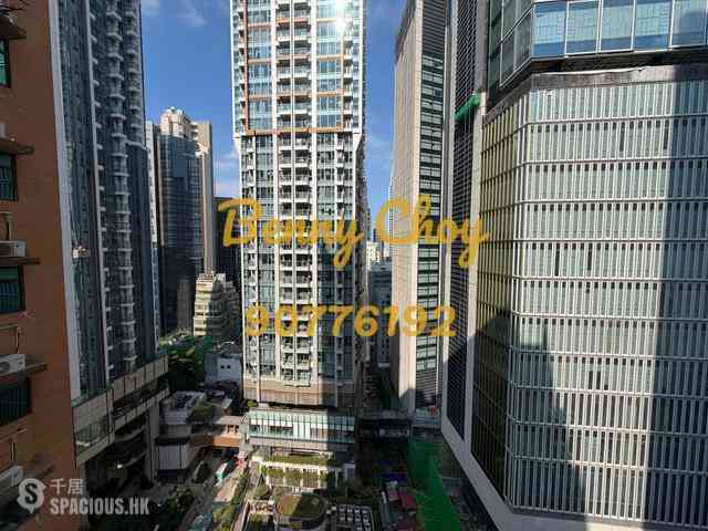 Central - Kar Ho Building 10