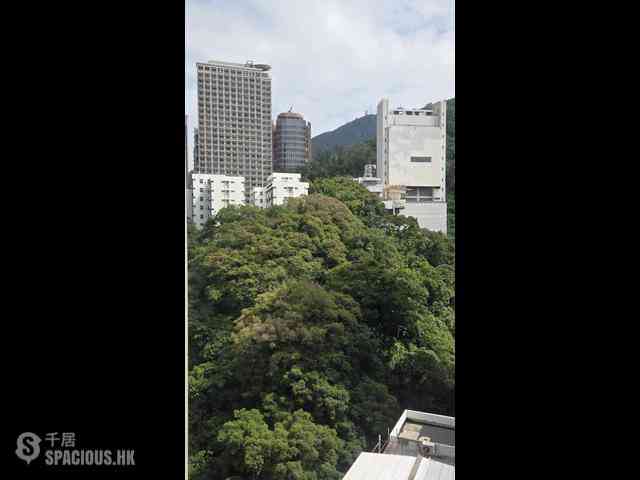 堅尼地城 - 太康大廈 01