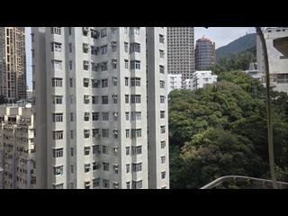 Kennedy Town - Tai Hong Building 02