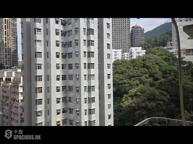 堅尼地城 - 太康大廈 02