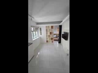 Kennedy Town - Tai Hong Building 03