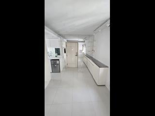 Kennedy Town - Tai Hong Building 04