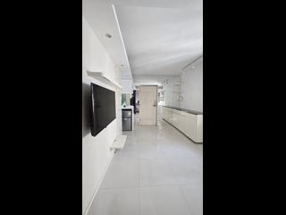 Kennedy Town - Tai Hong Building 06