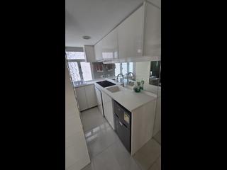 Kennedy Town - Tai Hong Building 07