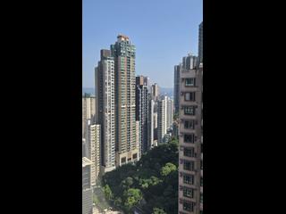 坚尼地城 - 嘉辉花园B座 08