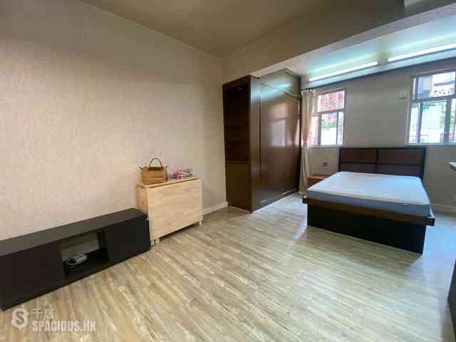 坚尼地城 - 联威新楼 02