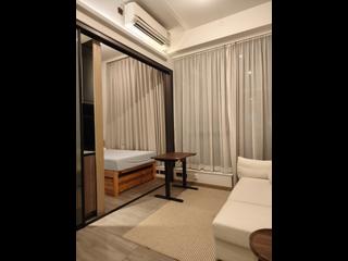 Sai Ying Pun - Two・Artlane 02