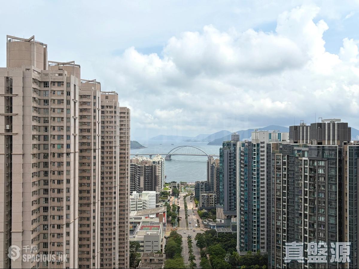 将军澳 - 君傲湾3座 01