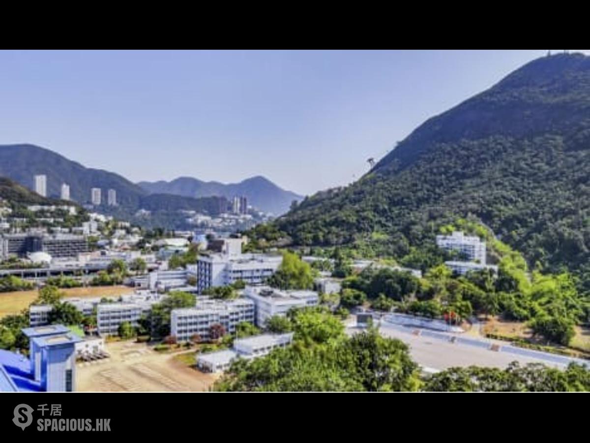 黃竹坑 - 港島南岸4B期 01