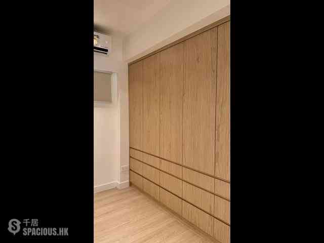 Kennedy Town - Po Shu Lau 03