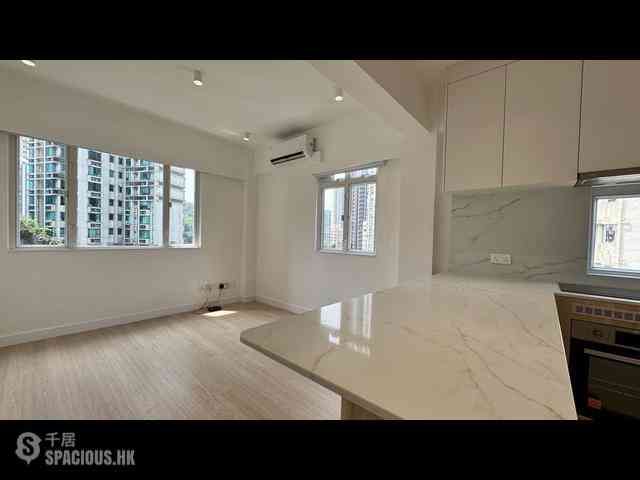 Kennedy Town - Po Shu Lau 06