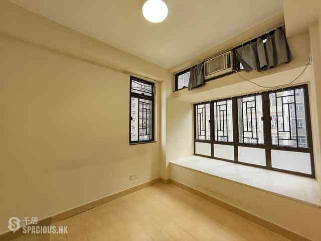 Sai Ying Pun - Western Garden Evergreen Tower (Block 1) 01