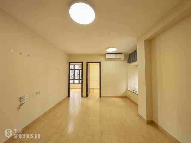 Sai Ying Pun - Western Garden Evergreen Tower (Block 1) 02