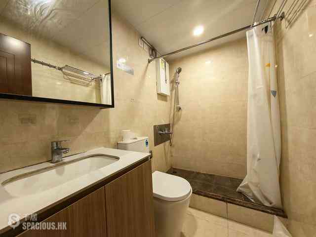 Sai Ying Pun - Western Garden Evergreen Tower (Block 1) 05