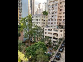Shek Tong Tsui - Kam Wa Building 02