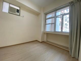 Shek Tong Tsui - Kam Wa Building 05