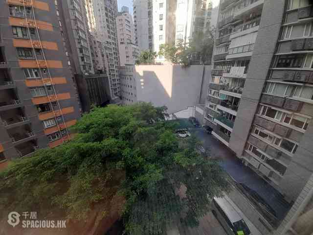 西半山 - 漢寧大廈 06