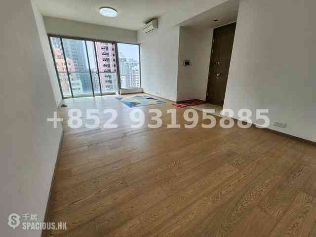 Sai Ying Pun - The Summa Block 1 01
