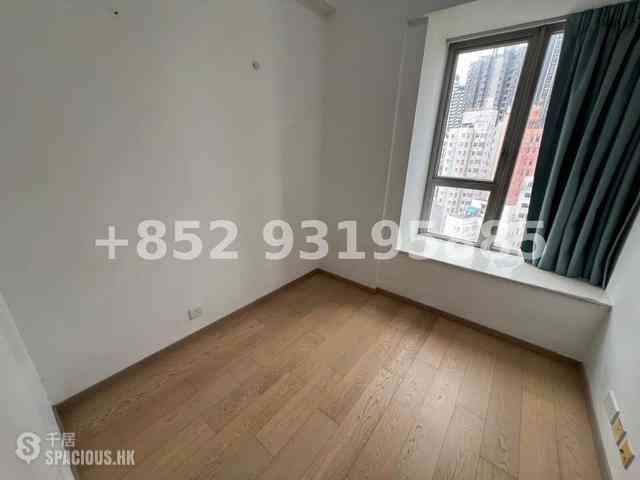 Sai Ying Pun - The Summa Block 1 02