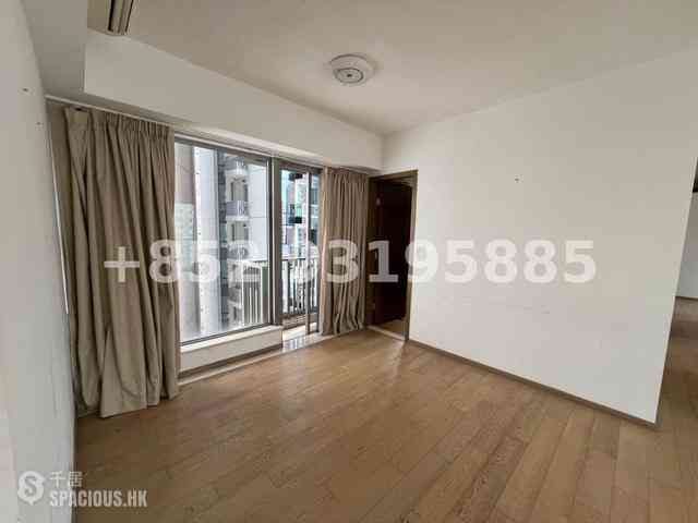 Sai Ying Pun - The Summa Block 1 05