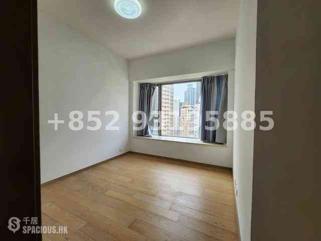 Sai Ying Pun - The Summa Block 1 06