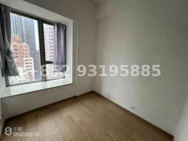 Sai Ying Pun - The Summa Block 1 07