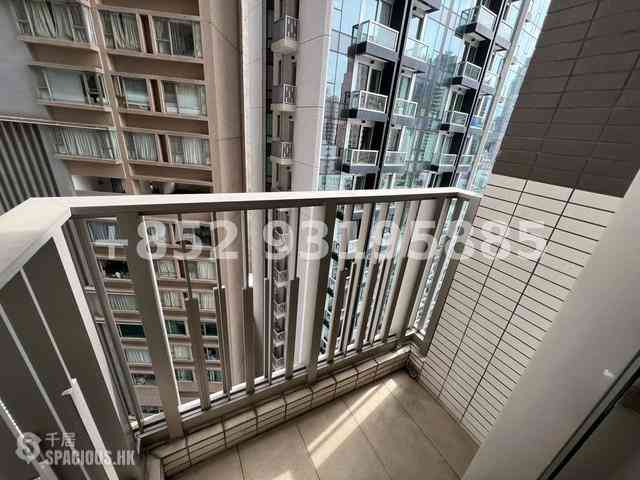 Sai Ying Pun - The Summa Block 1 08